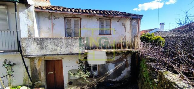 Moradia - Tinalhas, Castelo Branco, Castelo Branco - Imagem grande