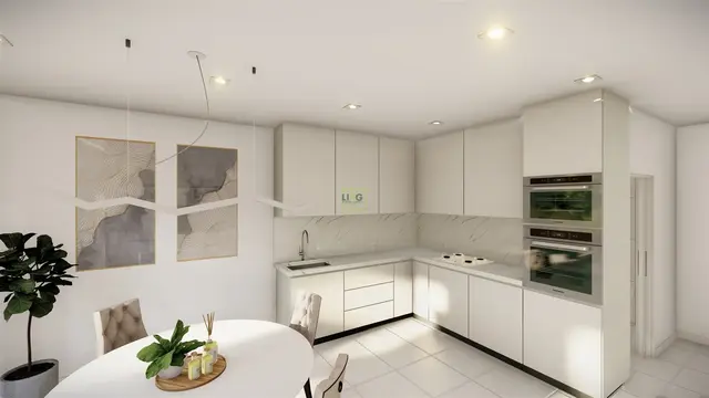 Apartamento T1 - Covilh�, Covilh�, Castelo Branco - Imagem grande