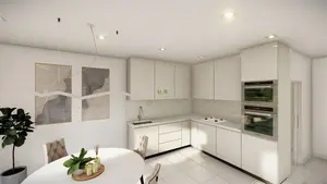 Apartamento T1 - Covilh�, Covilh�, Castelo Branco