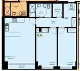 Apartamento - Covilh�, Covilh�, Castelo Branco - Miniatura: 2/3
