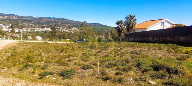 Terreno Urbano - S�o Vicente da Beira, Castelo Branco, Castelo Branco - Imagem grande