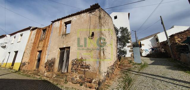 Moradia - Salgueiro do Campo, Castelo Branco, Castelo Branco - Imagem grande
