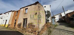 Moradia - Salgueiro do Campo, Castelo Branco, Castelo Branco