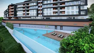Apartamento - Covilh�, Covilh�, Castelo Branco