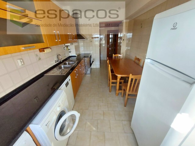 Apartamento T3 - Castelo Branco, Castelo Branco, Castelo Branco - Imagem grande