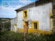 Moradia T5 - Vila Velha de Rdo, Vila Velha de Rdo, Castelo Branco - Miniatura: 1/9