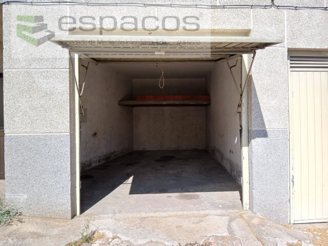 Garagem - Castelo Branco, Castelo Branco, Castelo Branco - Imagem grande