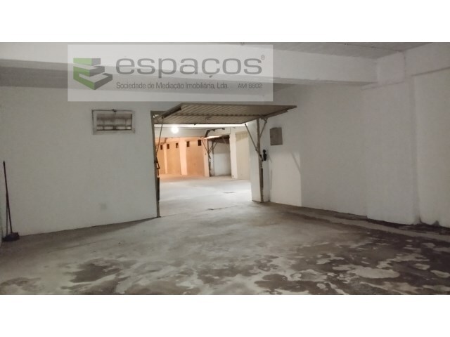 Garagem - Castelo Branco, Castelo Branco, Castelo Branco - Imagem grande