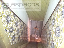 Prdio - Alcains, Castelo Branco, Castelo Branco