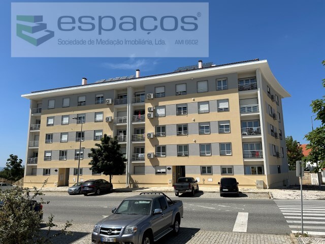 Apartamento T2 - Castelo Branco, Castelo Branco, Castelo Branco - Imagem grande