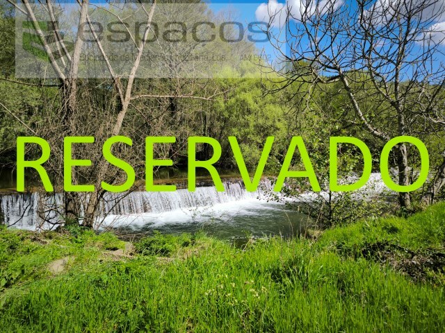 Terreno Rústico - Sarzedas, Castelo Branco, Castelo Branco - Imagem grande
