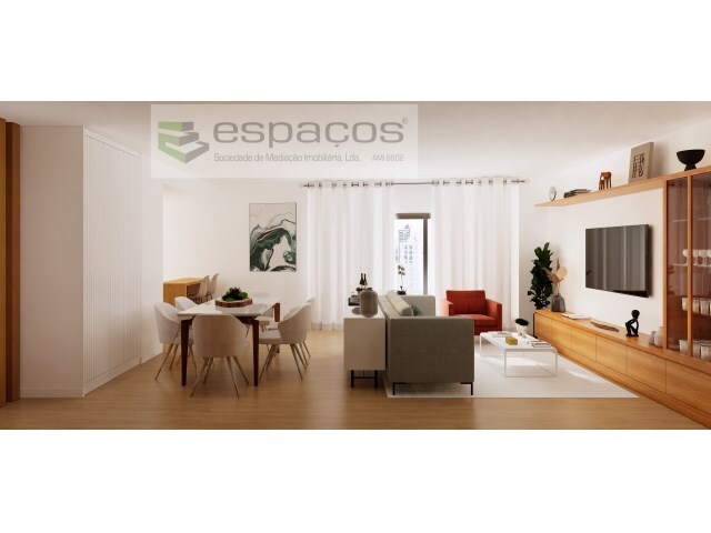 Apartamento T3 - Santa Iria da Azóia, Loures, Lisboa - Imagem grande