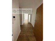 Apartamento T2 - Castelo Branco, Castelo Branco, Castelo Branco - Miniatura: 1/9