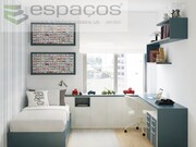Apartamento T3 - Santa Iria da Azia, Loures, Lisboa - Miniatura: 6/7