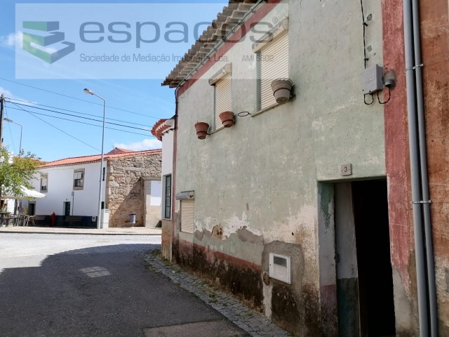 Moradia T2 - Freixial do Campo, Castelo Branco, Castelo Branco - Imagem grande