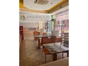 Bar/Restaurante - Pvoa de Santa Iria, Vila Franca de Xira, Lisboa - Miniatura: 5/9