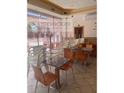 Bar/Restaurante - Pvoa de Santa Iria, Vila Franca de Xira, Lisboa - Miniatura: 8/9