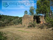 Quinta - Sarnadas de Rodo, Vila Velha de Rdo, Castelo Branco - Miniatura: 1/9