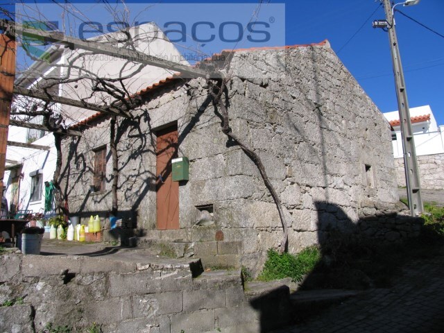 Moradia - So Vicente da Beira, Castelo Branco, Castelo Branco - Imagem grande