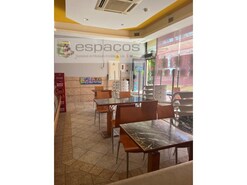 Bar/Restaurante - Pvoa de Santa Iria, Vila Franca de Xira, Lisboa