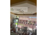Bar/Restaurante - Pvoa de Santa Iria, Vila Franca de Xira, Lisboa - Miniatura: 4/9