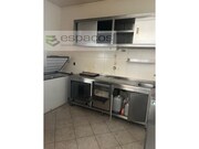 Bar/Restaurante - Pvoa de Santa Iria, Vila Franca de Xira, Lisboa - Miniatura: 7/9