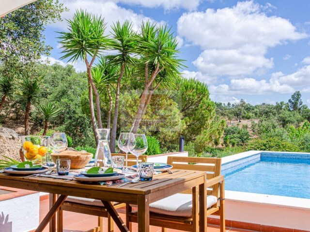 Quinta > T6 - Santa Margarida da Serra, Gr�ndola, Set�bal - Imagem grande