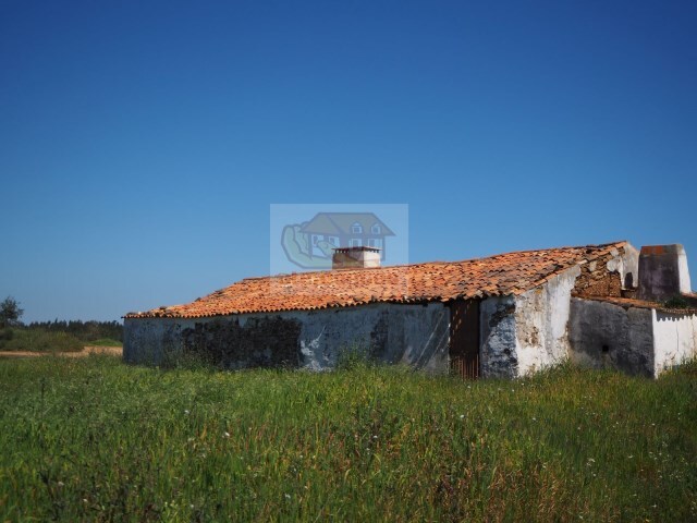 Terreno Urbano - Santiago do Cacém, Santiago do Cacém, Setúbal - Imagem grande
