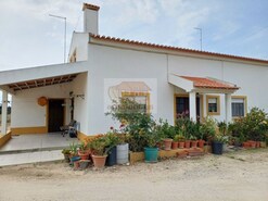 Quinta - Melides, Gr�ndola, Set�bal