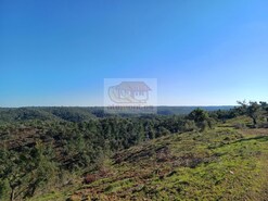 Terreno R�stico - Santa Margarida da Serra, Gr�ndola, Set�bal