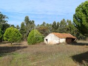 Terreno Rstico T3 - Santa Margarida da Serra, Grndola, Setbal - Miniatura: 2/6