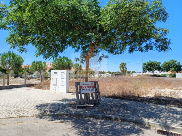 Terreno Urbano - Melides, Gr�ndola, Set�bal - Imagem grande