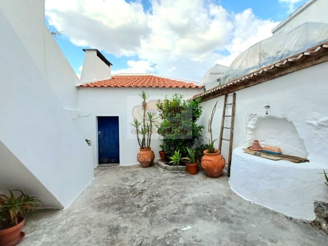 Moradia T2 - Torr�o, Alc�cer do Sal, Set�bal - Imagem grande