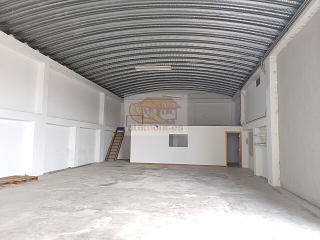 Armaz�m - Santa Margarida da Serra, Gr�ndola, Set�bal - Imagem grande