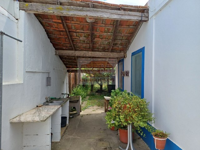 Moradia T1 - Santa Margarida da Serra, Gr�ndola, Set�bal - Imagem grande