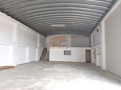 Armaz�m - Santa Margarida da Serra, Gr�ndola, Set�bal