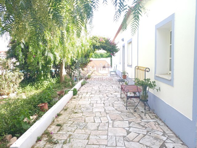 Moradia T4 - Santa Margarida da Serra, Gr�ndola, Set�bal - Imagem grande