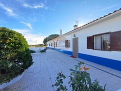 Quinta > T6 - Santa Margarida da Serra, Gr�ndola, Set�bal