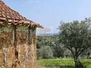 Terreno Rstico - Santa Margarida da Serra, Grndola, Setbal
