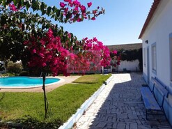 Moradia T4 - Santa Margarida da Serra, Grndola, Setbal