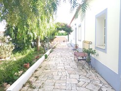 Moradia T4 - Santa Margarida da Serra, Gr�ndola, Set�bal