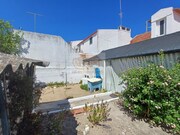 Moradia T2 - Santa Maria do Castelo, Alc�cer do Sal, Set�bal - Miniatura: 2/9