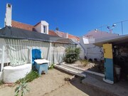 Moradia T2 - Santa Maria do Castelo, Alc�cer do Sal, Set�bal - Miniatura: 5/9