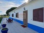 Quinta > T6 - Santa Margarida da Serra, Gr�ndola, Set�bal - Miniatura: 3/9