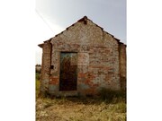 Terreno Rstico - Santa Margarida da Serra, Grndola, Setbal - Miniatura: 1/8
