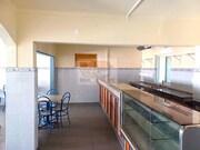 Bar/Restaurante - Santa Margarida da Serra, Gr�ndola, Set�bal - Miniatura: 2/9