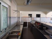 Bar/Restaurante - Santa Margarida da Serra, Gr�ndola, Set�bal - Miniatura: 9/9