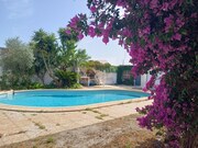Moradia T4 - Santa Margarida da Serra, Gr�ndola, Set�bal - Miniatura: 3/9