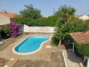 Moradia T4 - Santa Margarida da Serra, Gr�ndola, Set�bal - Miniatura: 4/9