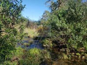 Terreno R�stico - S�o Francisco da Serra, Santiago do Cac�m, Set�bal